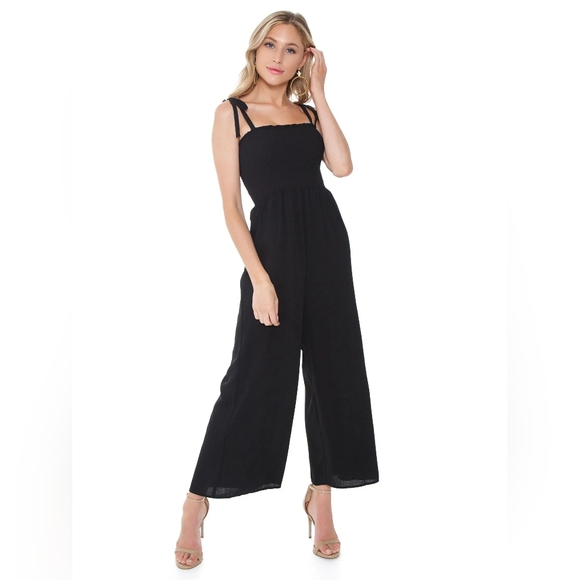 SHOW ME YOUR MUMU PARTON PLAYSUIT - Picture 2 of 9